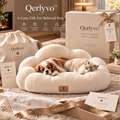 Qerlyvo™ Cloud Velvet Paw Cushion